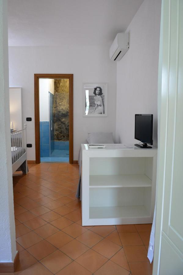 Case Sparse 7 Vietri Exterior foto